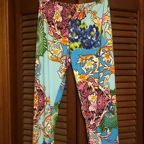 Picky Boo leggings - Picture 1 of 2